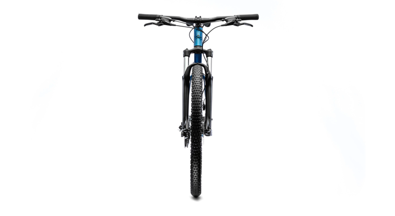 Merida - Big Nine 15 Blue/Black -4